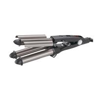 Babyliss Pro - Fer à boucler Triple