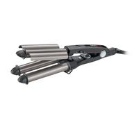Babyliss Pro - Fer à onduler triple Waver