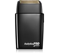 BaByliss PRO Foil FX02 FXFS2GSE appareil professionnel rasage Black 1 pcs