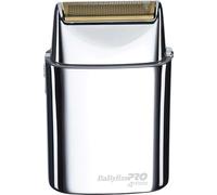 Rasoir - BABYLISS PRO - FoilFx01 - Tête non lavable - Autonomie 6h - Précision maximale