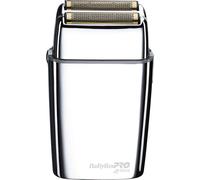 Rasoir / Tondeuse - BaBylissPRO - FXFS2E - Métallique - Batterie NiMH - 3h d'autonomie