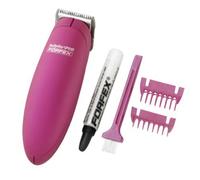 Babyliss Pro Forfex Palm Pro Trimmer Hot Pink