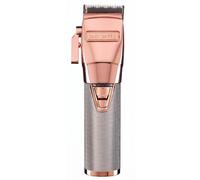 Babyliss Pro FX-8700 Barber Clipper Tondeuse à cheveux - 1500 g - Rose doré