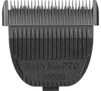 BaByliss PRO FX3 Clipper Fade Blades DLC Titanium