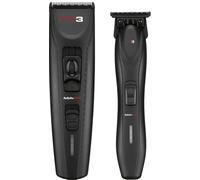 BaByliss PRO FX3 Combi