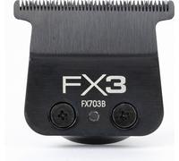 BaByliss Pro Lames pour tondeuse FX3 DLC Titanium