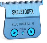 BaByliss PRO FX707BLE Lame en T Skeleton 1.6 DLC Titan BL