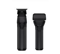 BaByliss PRO FX799MB + FX79FSMB Set FXONE BLACKFX Tondeuse et rasoir