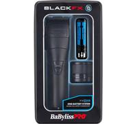 BaByliss PRO FX899MB FXONE BlackFX All Metal Clipper, USB-C charge
