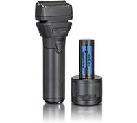 BaByliss PRO FXONE All Metal Foil Shaver FX79FSMBE black