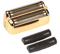 BaByliss PRO Tête de Rasage de Rechange pour FX One Shaver Gold
