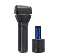 BaByliss Pro FXONE Double Foil Shaver Matte Black