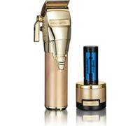BaByliss PRO FXONE Gold Metal Clipper FX899GE