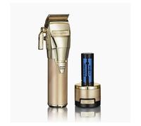 BaByliss Pro Tondeuse de coupe FXONE GOLDFX sans fil Or 4Artists