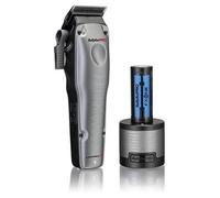 Babyliss PRO FXONE LO-PRO Tondeuse de coupe profilée sans fil (grise) 4Artists