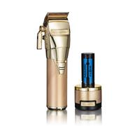 Babyliss PRO FXONE GOLDFX Tondeuse de coupe sans fil (or) 4Artists