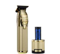 BaByliss Pro FXONE Skeleton Trimmer Gold