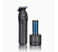 Tondeuse de finition - BABYLISS PRO - FXONE - Lame DLC Blue Titanium - Moteur Digital N1 - 3h autonomie