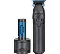 BaByliss Pro Tondeuse de finition FXONE Lame DLC Blue Titanium Moteur Digital N1 3h autonomie