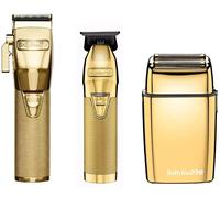 Babyliss Pro GOLD FX Tondeuse Squelette Ensemble De Rasoir - Neuf