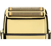 BaByliss PRO Grille de rechange pour FOILFX02 Shaver Gold