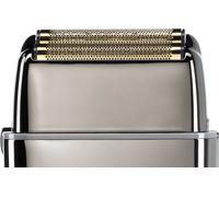 BaByliss PRO Grille de rechange pour FOILFX02 Shaver Gunsteel