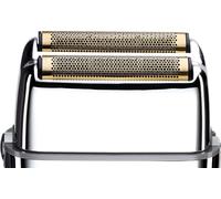 BaByliss PRO Grille de rechange pour FOILFX02 Shaver Silver
