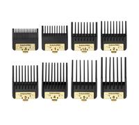 Babyliss Pro - Guides de Coupe Premium x8 pour tondeuse de coupe FX825 - Série FX8700 - Déstockage
