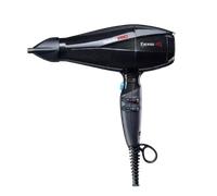 BaByliss Pro – Sèche-cheveux Excess HQ BAB6990IE – 2600W – Moteur AC, ioniseur, filtre amovible
