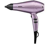 BaByliss Séchoir à la kératine PRO - Brume lilas