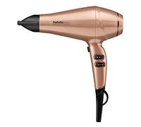 BaByliss Pro Keratin Lustre Séchoir Or Rose
