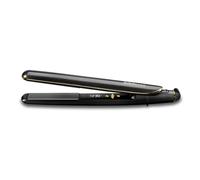 BaByliss Pro Keratin Lustre Straightener Black Shimmer