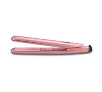 BaByliss Pro Keratin Lustre Straightener Pink Blush