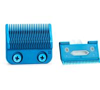 BaByliss PRO Lame de Rechange en Titane Bleu pour BaByliss FX One Clipper