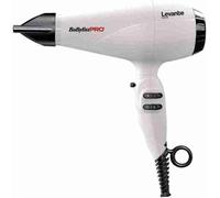 BaByliss PRO Levante sèche-cheveux professionnel avec technologie ionique 2100W blanc
