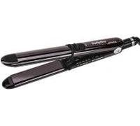 Fer à lisser - BABYLISS PRO - BAB3500E - Plaques en titane - Technologie IonMultiplier - Noir