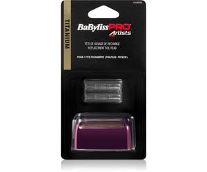 BaByliss PRO LoPro FX Duo Chameleon Replacement Foil and Cutter lames de rechange 1 pièce + cutter 2 pcs