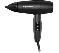 BaByliss Pro – Sèche-cheveux numérique Lupia BAB6700E – Haute vitesse compact