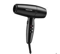 BaByliss Pro – Sèche-cheveux numérique Lupia BAB6700E – Haute vitesse compact