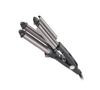 Babyliss - Pro Titanium Triple Waver 3-Façes Fer À Boucler BAB2269TTE
