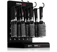 BaByliss PRO Pro Ceramic Pulse BABBCTR2E kit + brosse