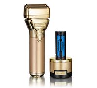 Babyliss Pro - Rasoir double lame FXONE gold