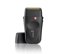 BaByliss PRO 4Artists Rasoir pour feuilles d'aluminium FX3