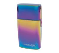 Babyliss Pro - Rasoir professionnel rechargeable en métal FOILFX02 chameleon