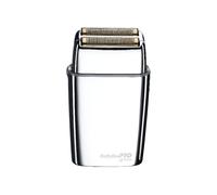 Babyliss Pro - Rasoir professionnel rechargeable en métal FOILFX02 silver