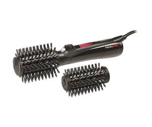 BaByliss PRO Rotating 800W brosse soufflante rotative BAB2770E Ø 40 mm - 50 mm 1 pcs