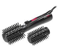 Babyliss Pro Rotation Brosse 800 W Rotation Fer à Friser Thermstab BAB2770E