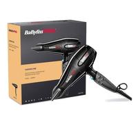 BaByliss Pro Sèche-cheveux Caruso HQ Ionique 2400 W Noir