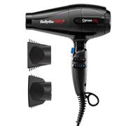 BaByliss Pro Sèche-cheveux Caruso HQ Ionique 2400 W Noir