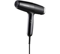 BaByliss PRO Sèche-cheveux Falco 2000W noir/argenté